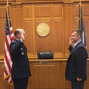 Meet your Posher, Wesley